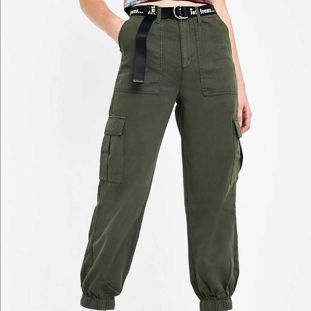 BDG UO Cargo Pants, Urban Outfitters 🌟